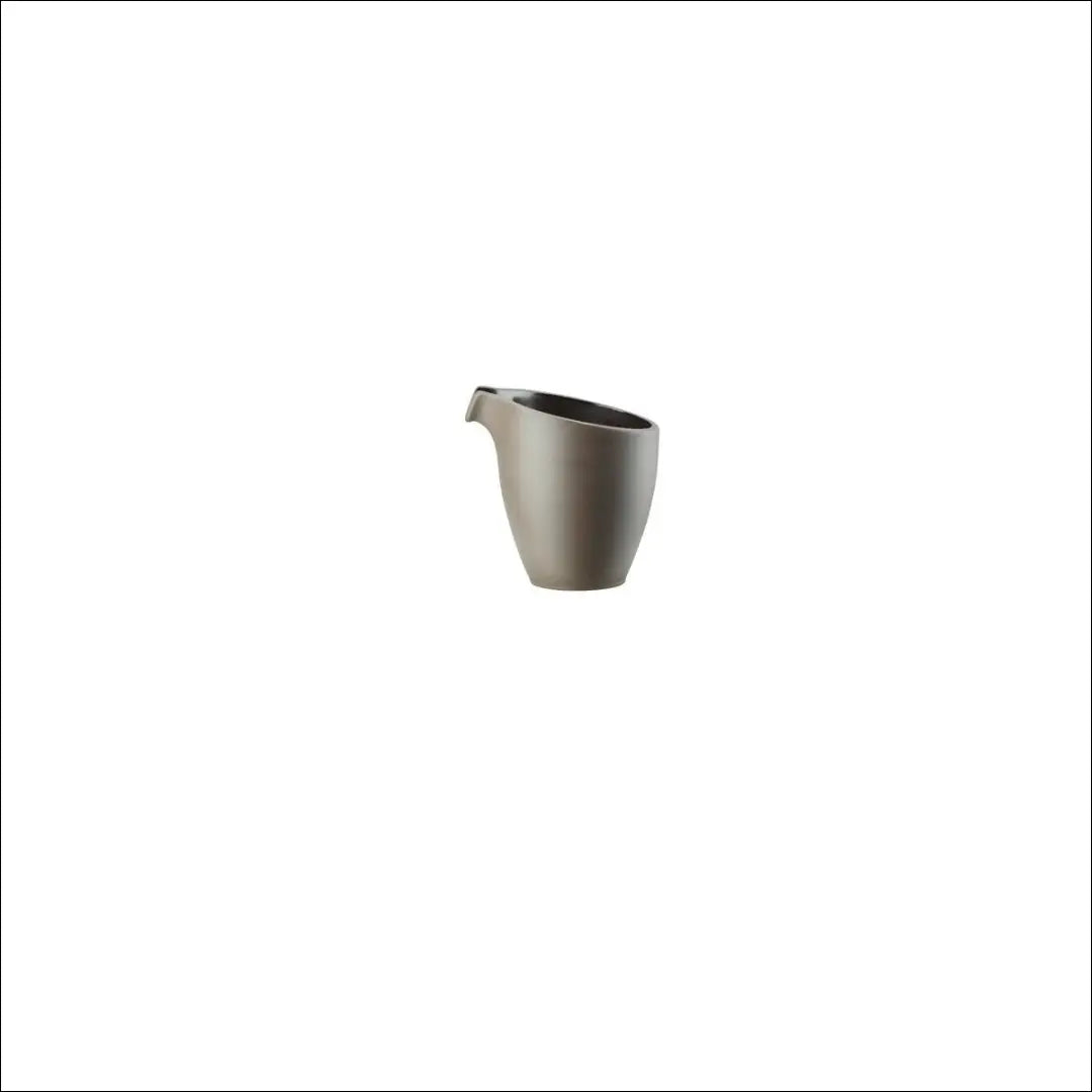 Pieno ąsotėlis “Rosenthal” DI10753 - €17 Save 50% __label:Pristatymas 1-2 d.d., color-ruda, indai, interjeras,