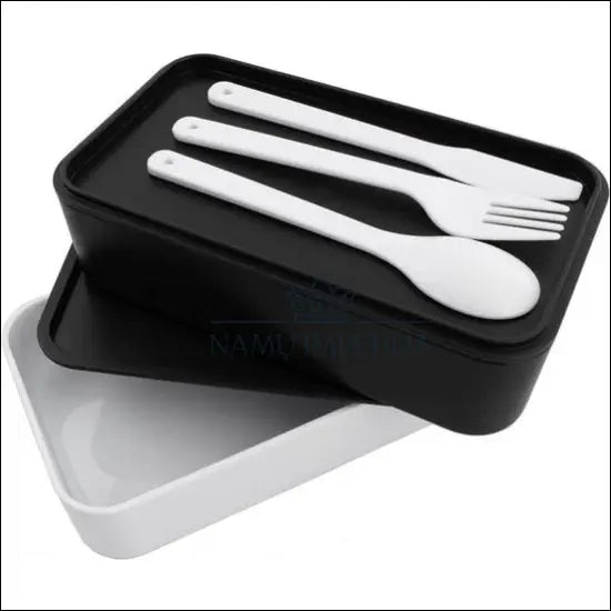 Pietų dėžutė su įrankiais 1,2L DA0069 - €19 Save 50% __label:Pristatymas 1-2 d.d., lauko-kita, under-25,