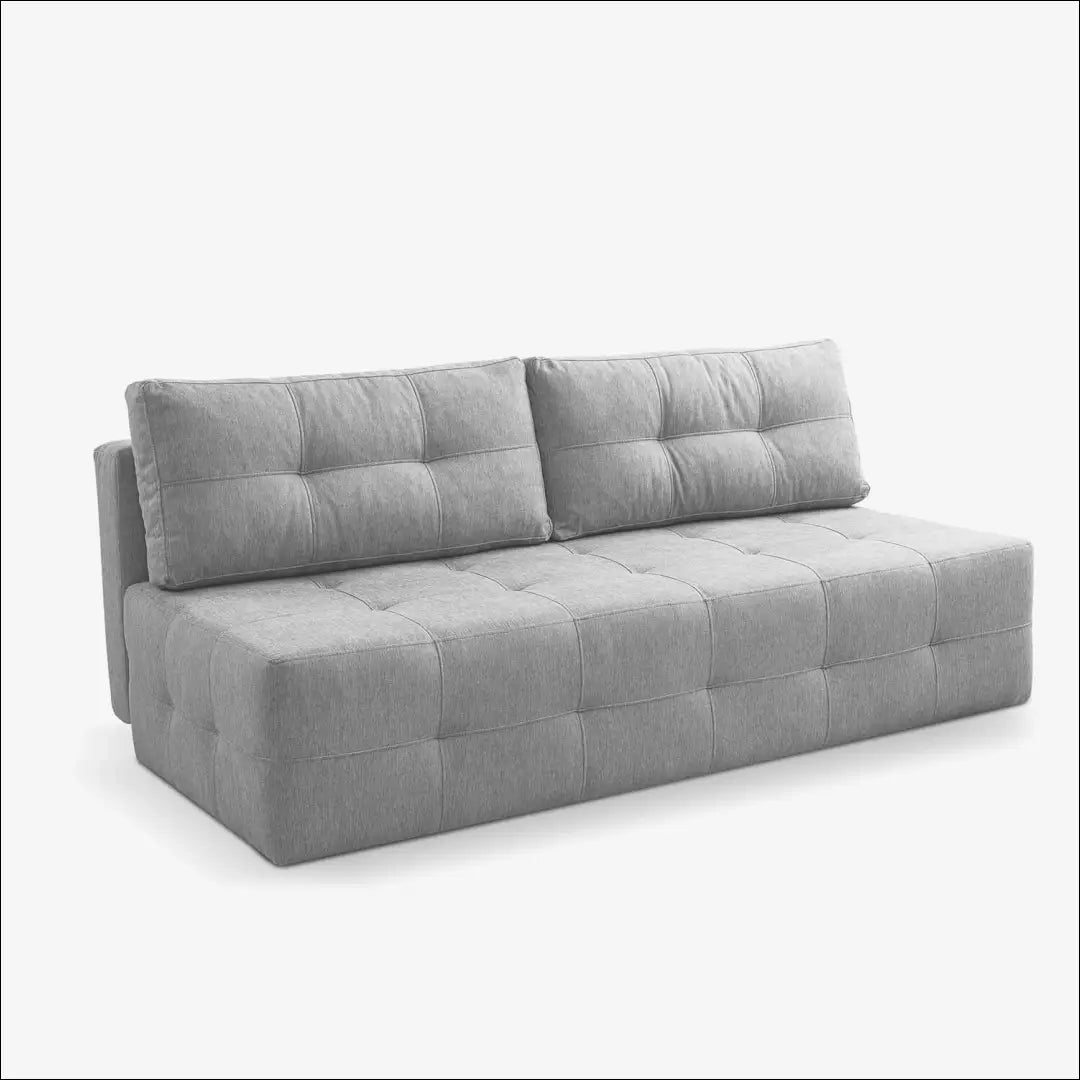 Pilka sofa-lova TE2497 - €639.56 Save 15% __label:Pristatymas 5-14 d.d., Newelite Naujausi produktai | Namų imperija