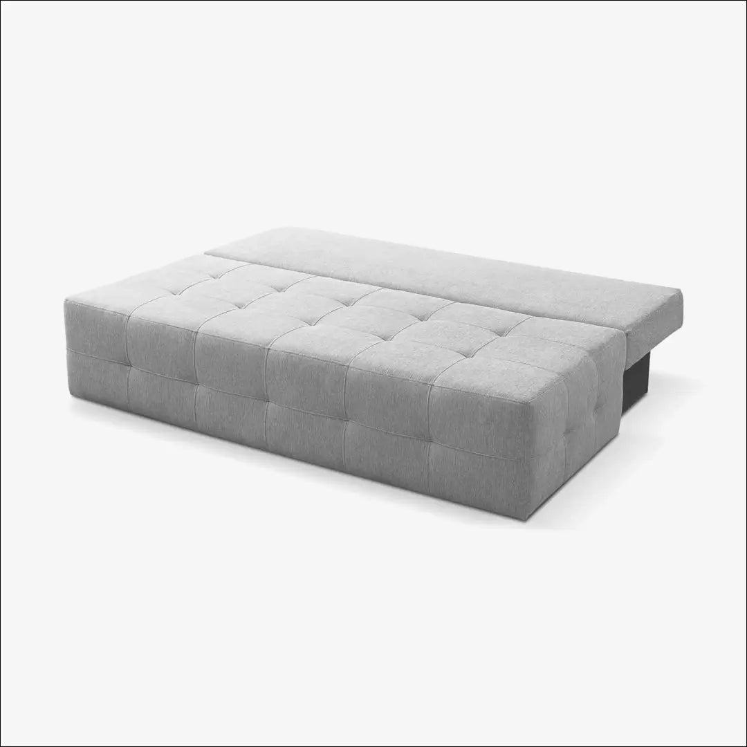 Pilka sofa-lova TE2497 - €639.56 Save 15% __label:Pristatymas 5-14 d.d., Newelite Naujausi produktai | Namų imperija