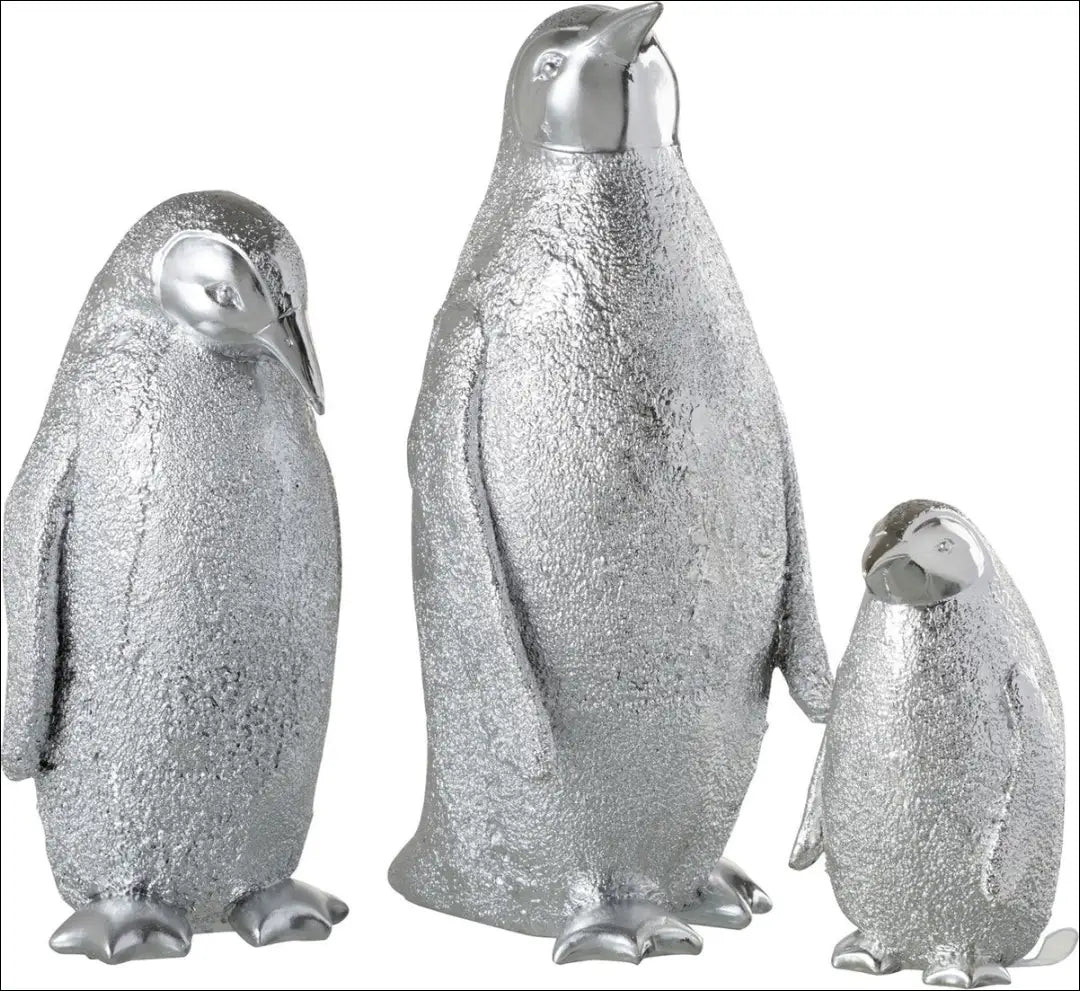 Pingvino figūrėlė 32 cm DA0151 - €30 Save 50% 25-50, __label:Pristatymas 1-2 d.d., interjeras, interjeras-kita €25