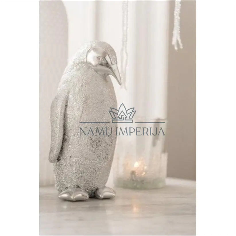 Pingvino statulėlė DA0067 - €23 Save 50% __label:Pristatymas 1-2 d.d., interjeras, interjeras-kita, under-25 Iki €25