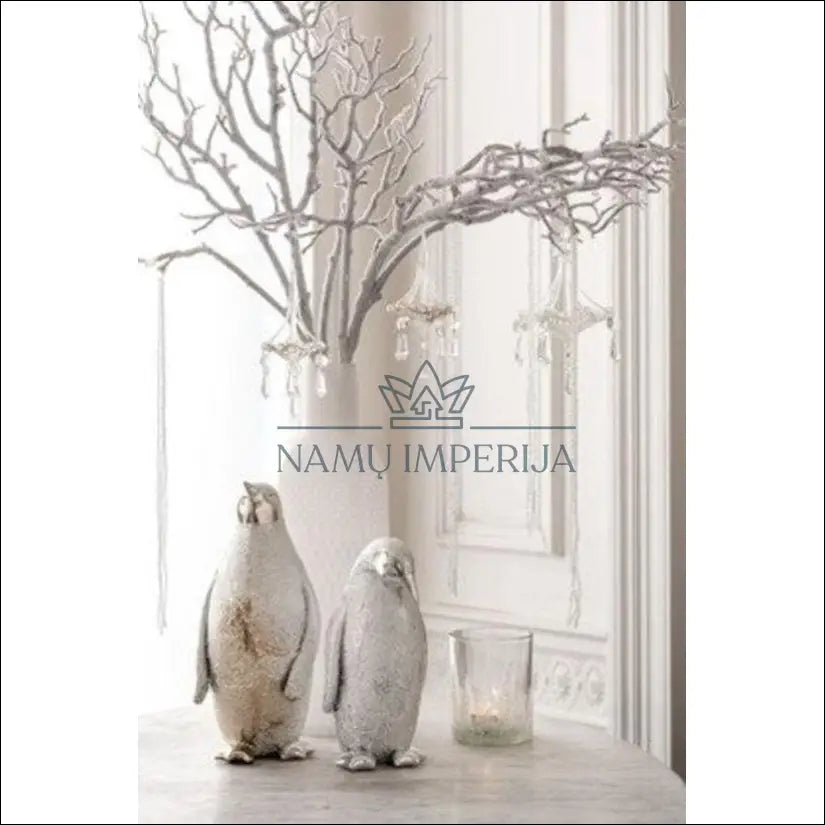 Pingvino statulėlė DA0067 - €23 Save 50% __label:Pristatymas 1-2 d.d., interjeras, interjeras-kita, under-25 Iki €25