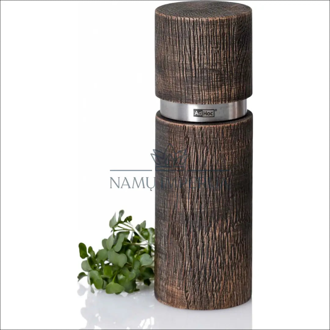 Pipirų arba druskos malūnėlis DA0217 - €25 Save 50% 25-50, __label:Pristatymas 1-2 d.d., virtuves, virtuves-reikmenys