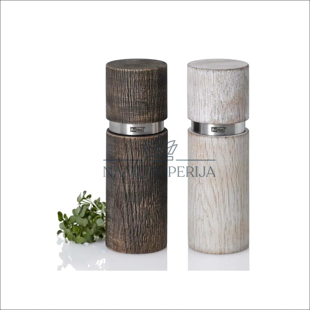 Pipirų arba druskos malūnėlis DA0218 - €25 Save 50% 25-50, __label:Pristatymas 1-2 d.d., virtuves, virtuves-reikmenys
