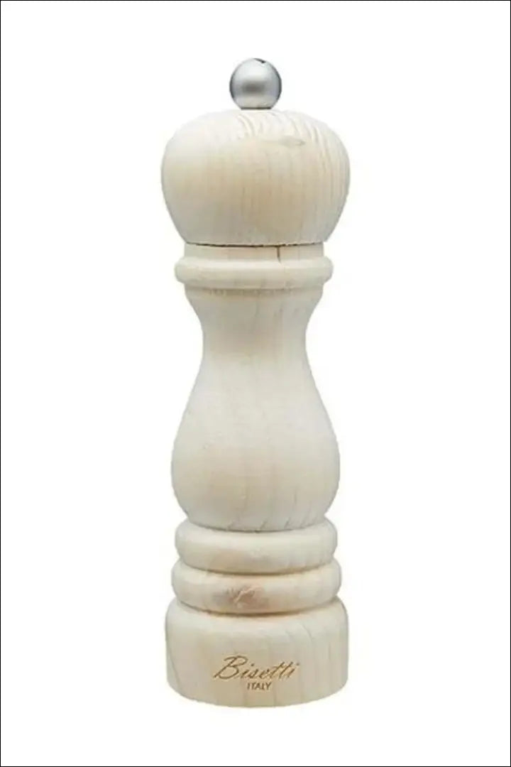 Pipirų malūnėlis DI5955 - €16 Save 70% __label:Pristatymas 1-2 d.d., color-balta, interjeras, material-mediena,