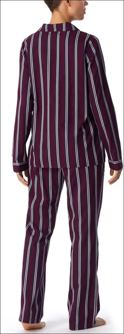 Pižama “Schiesser” DI7570 - 25-50, __label:Pristatymas 1-2 d.d., color-violetine, material-medvilne, pizamos €25 to €50