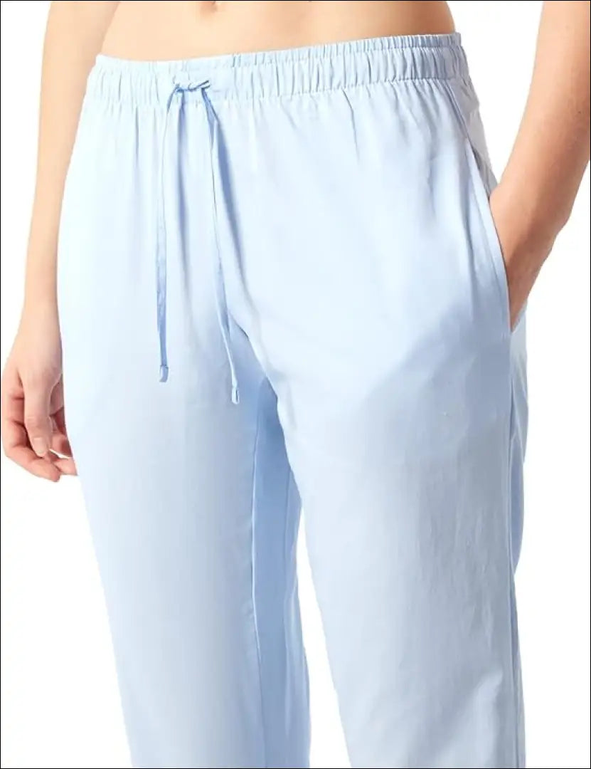 Pižama “Schiesser” DI7572 - €35 Save 65% 25-50, __label:Pristatymas 1-2 d.d., color-melyna, material-medvilne, pizamos