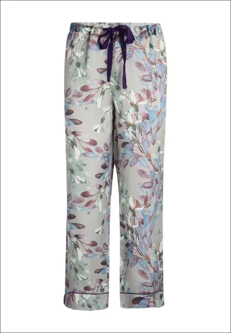 Pižamos kelnės “CCDK” DI7583 - €24 Save 65% __label:Pristatymas 1-2 d.d., color-marga, color-margas, color-pilka,