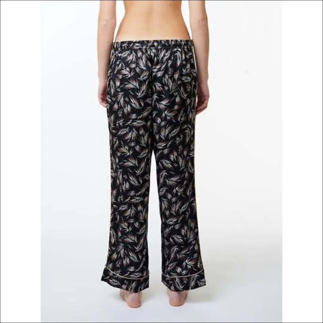 Pižamos kelnės “CCDK” DI7626 - €21 Save 65% __label:Pristatymas 1-2 d.d., color-juoda, color-marga, color-margas,