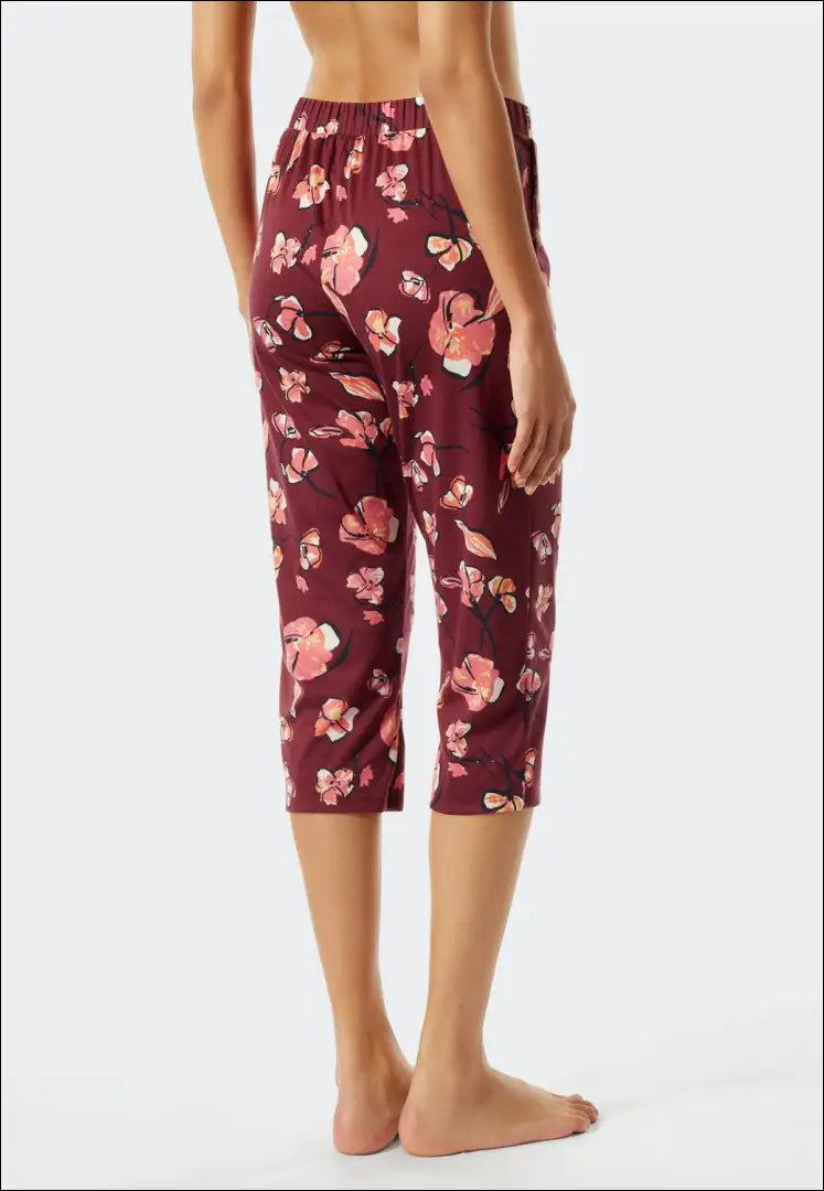 Pižamos kelnės “Schiesser” DI7575 - €16 Save 65% __label:Pristatymas 1-2 d.d., color-marga, color-margas,