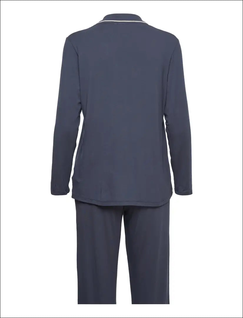 Pižamos marškiniai “CCDK’ DI7585 - €17 Save 65% __label:Pristatymas 1-2 d.d., color-melyna, material-elastanas,