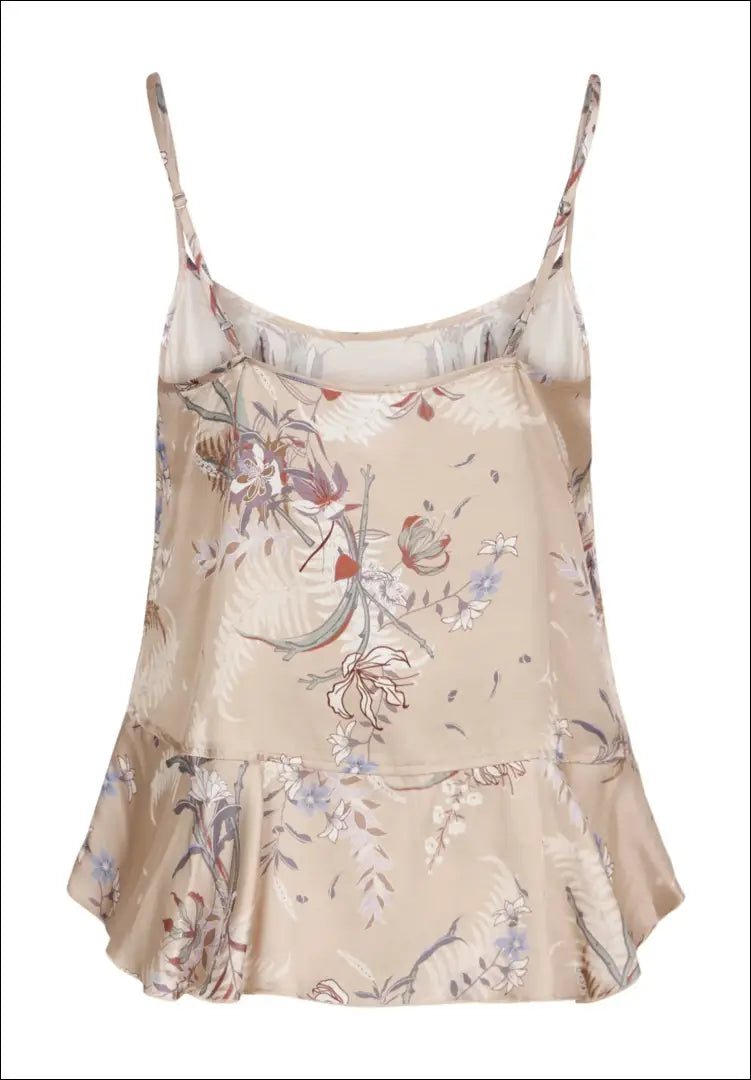 Pižamos palaidinė “CCDK’ DI7601 - €16 Save 65% __label:Pristatymas 1-2 d.d., color-marga, color-margas, color-smelio,