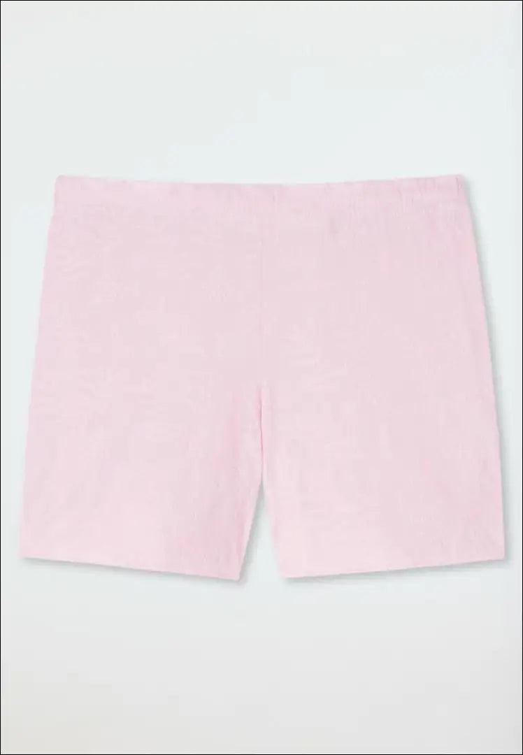 Pižamos šortai ’Schiesser’ DI7594 - €14 Save 65% __label:Pristatymas 1-2 d.d., color-violetine, material-medvilne,