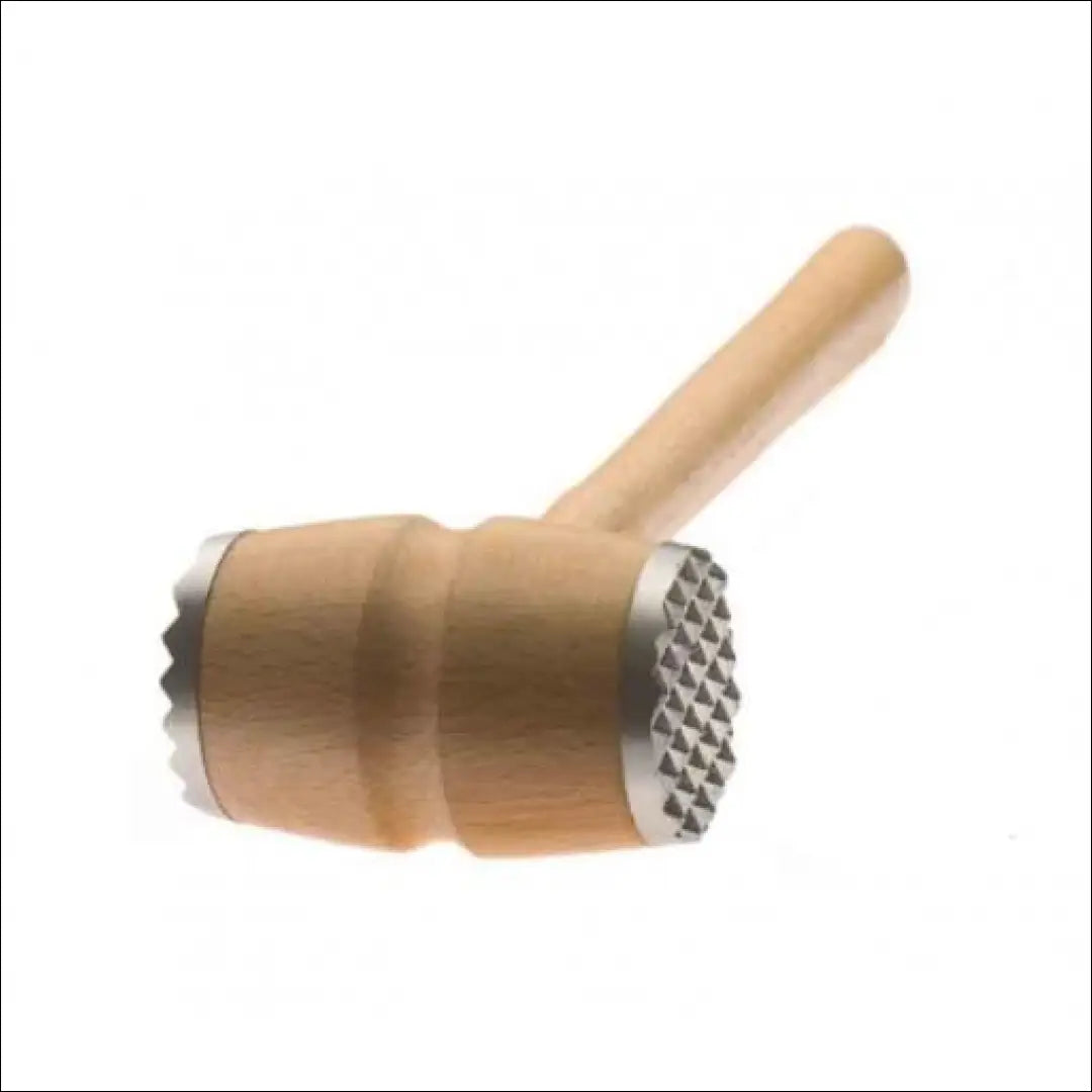 Plaktukas mėsai DI11075 - €6 Save 50% __label:Pristatymas 1-2 d.d., color-ruda, color-sidabrine, interjeras, kita Iki