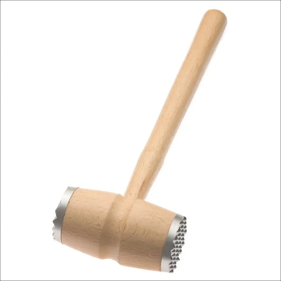 Plaktukas mėsai DI11075 - €6 Save 50% __label:Pristatymas 1-2 d.d., color-ruda, color-sidabrine, interjeras, kita Iki