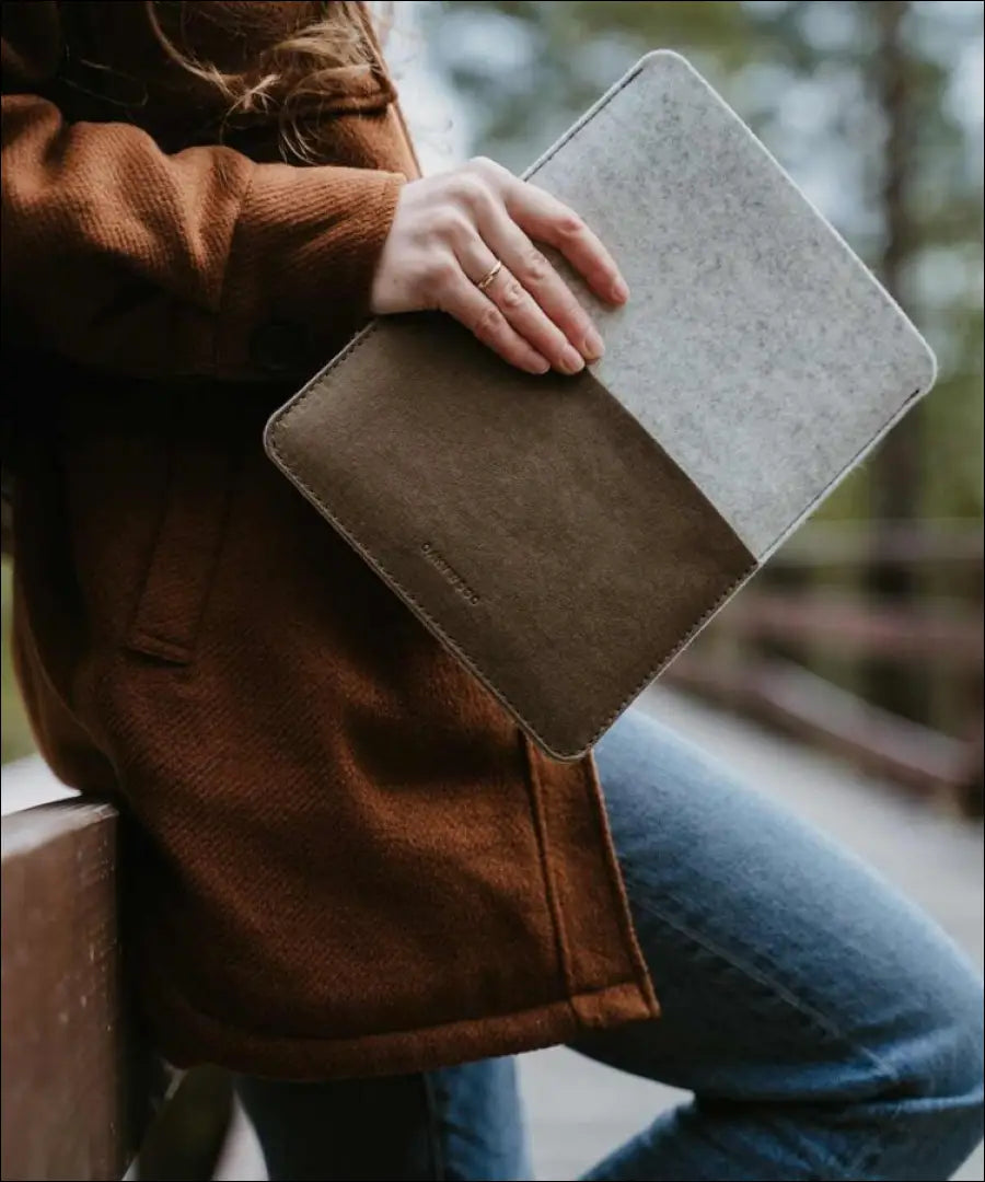 Plančetės dėklas “Oakywood’ KI841 - €19 Save 65% __label:Pristatymas 1-2 d.d., biuro-baldai, biuro-reikmenys,