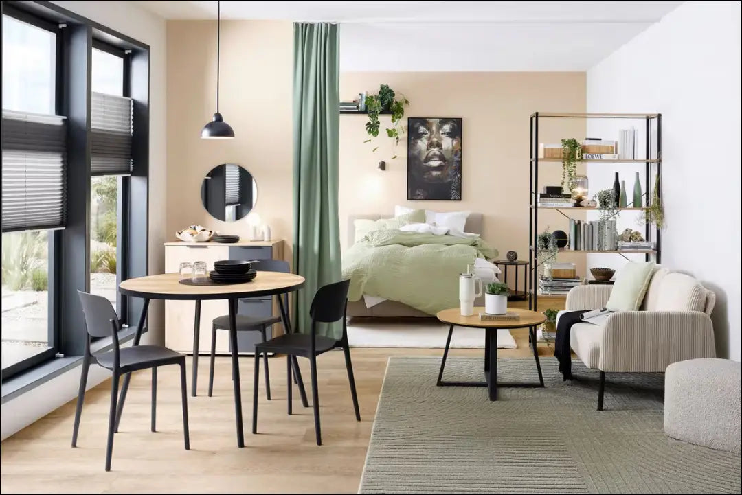 Plastikinė kėdė VI1527 - €15 Save 50% __label:Pristatymas 1-2 d.d., color-juoda, kedes-valgomojo, lauko baldai,