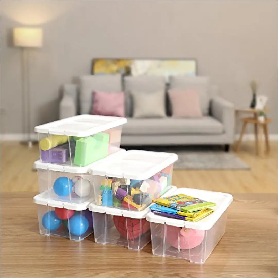 Plastikinių batų dėžučių komplektas/spintelė SM850 - €73 Save 40% 50-100, __label:Pristatymas 5-14 d.d., batu-lentyna,