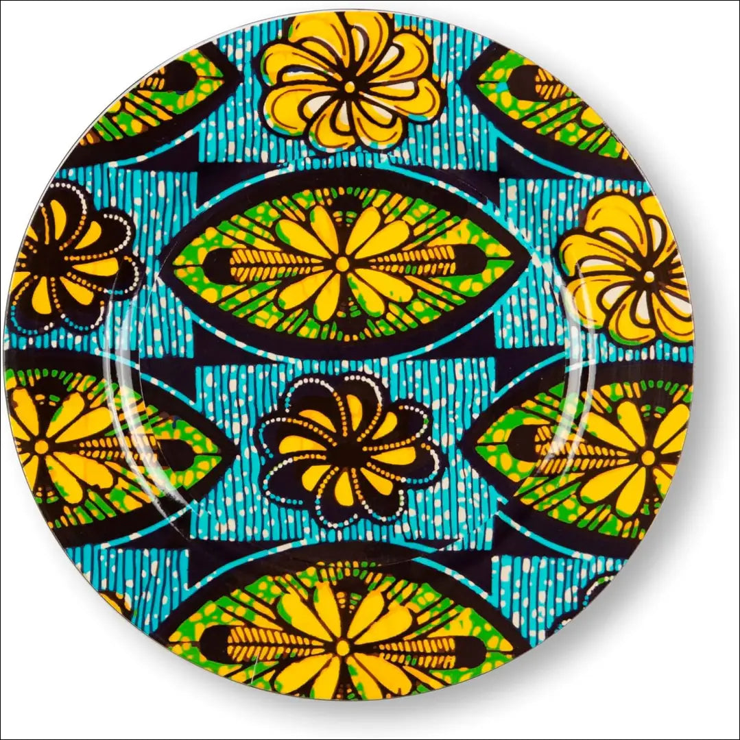 Plastikinių lėkščių komplektas (6vnt) DI9197 - €24 Save 50% __label:Pristatymas 1-2 d.d., color-marga, color-margas,