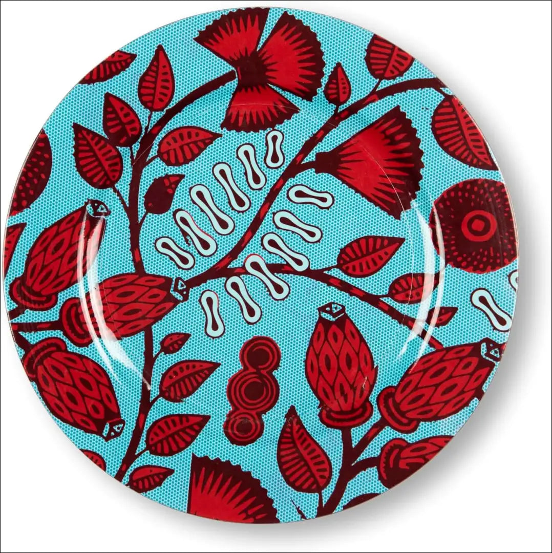 Plastikinių lėkščių komplektas (6vnt) DI9197 - €24 Save 50% __label:Pristatymas 1-2 d.d., color-marga, color-margas,