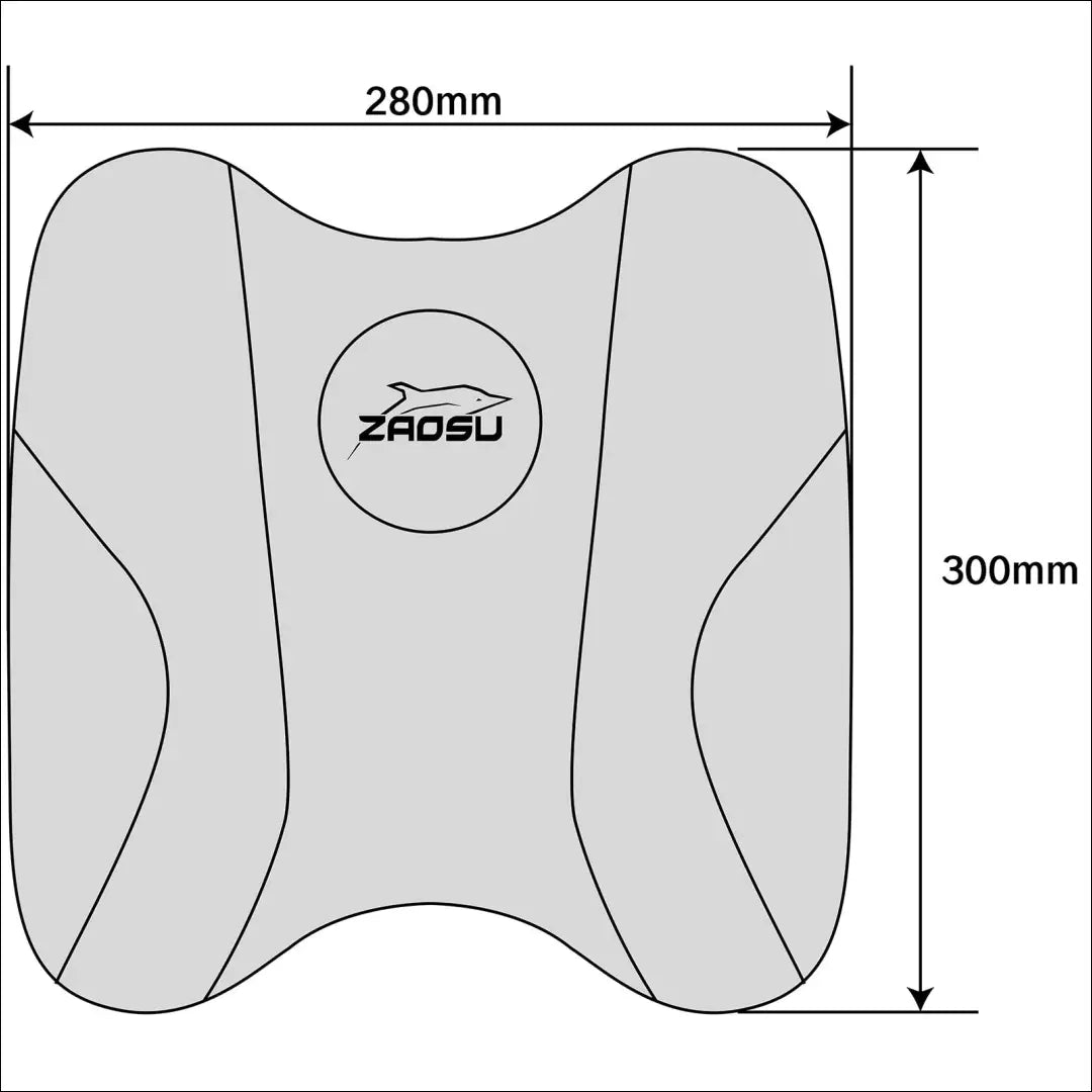 Plaukimo lenta „Pullkick“ SP141 - €12 Save 50% __label:Pristatymas 1-2 d.d., laisvalaikis, under-25 Iki €25 | Namų