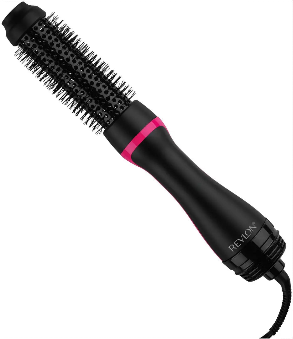 Plaukų džiovinimo ir formavimo šepetys „Revlon One-Step Style Booster“ SP349 - €30 Save 50% 25-50, __label:Pristatymas