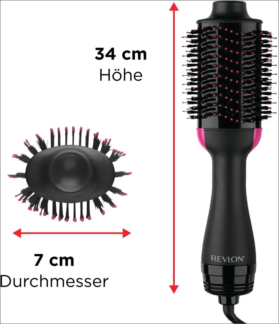 Plaukų džiovintuvas “Revlon” SP375 - €32 Save 50% 25-50, __label:Pristatymas 1-2 d.d., elektronika, kita, laisvalaikis