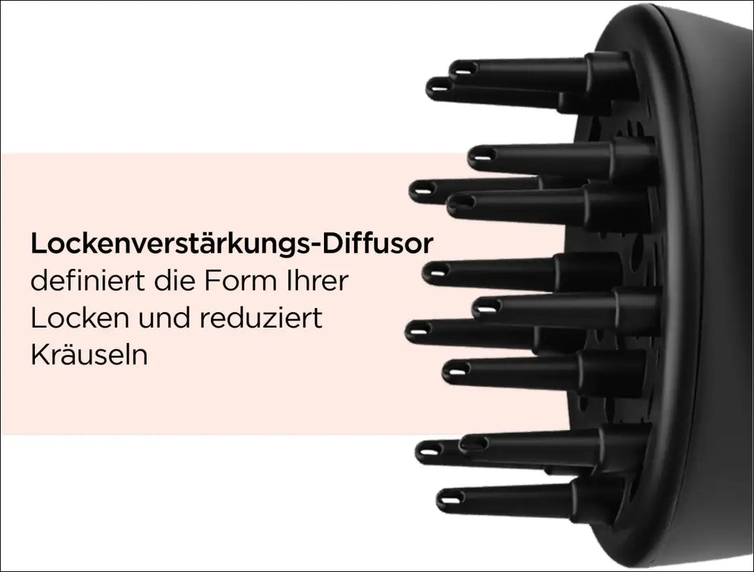 Plaukų džiovintuvas su oro srauto valdymu “REVLON Airflow Control” SP376 - €22 Save 50% __label:Pristatymas 1-2 d.d.,