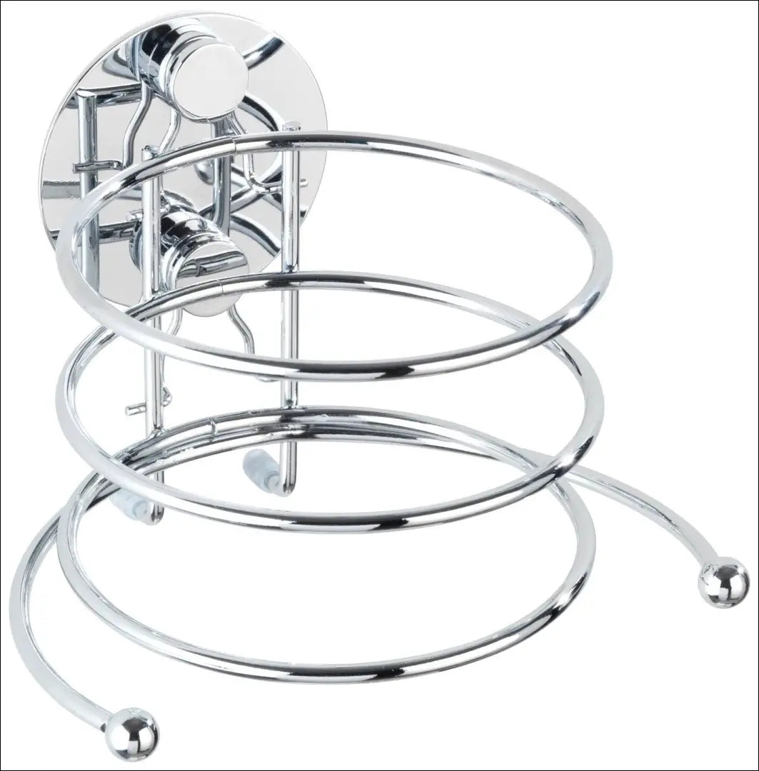 Plaukų džiovintuvo laikiklis DI12542 - €11 Save 50% __label:Pristatymas 1-2 d.d., color-sidabrine, kita,