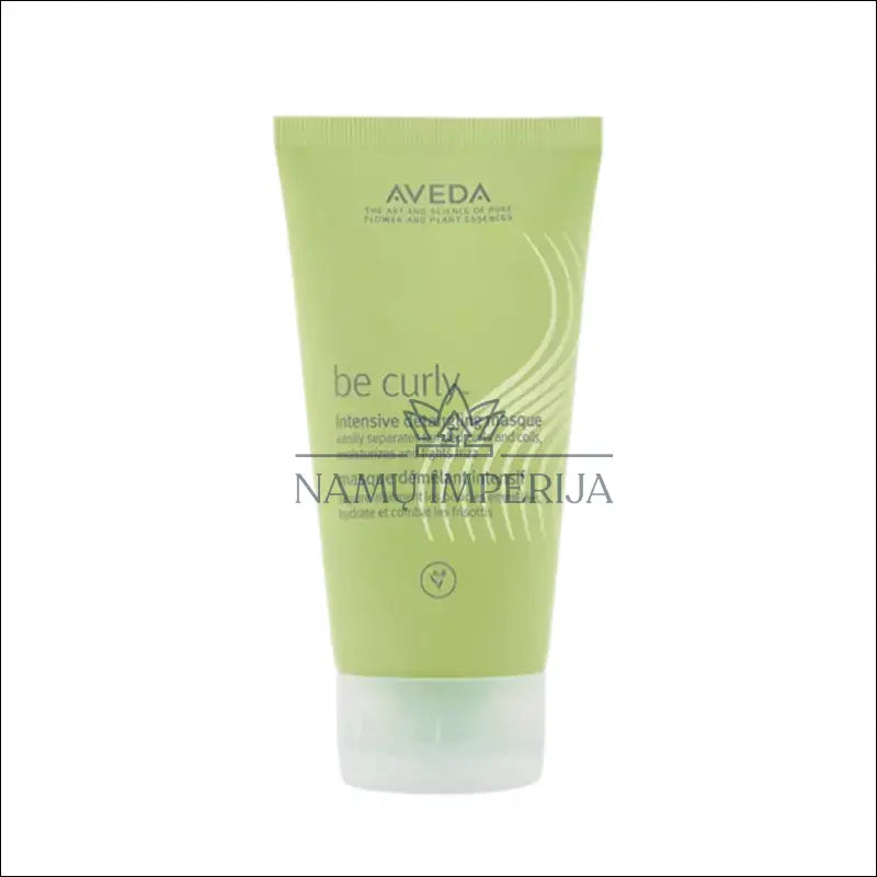 Plaukų kaukė garbanotiems plaukams “Aveda” DI7744 - €19 Save 50% __label:Pristatymas 1-2 d.d., kosmetika,