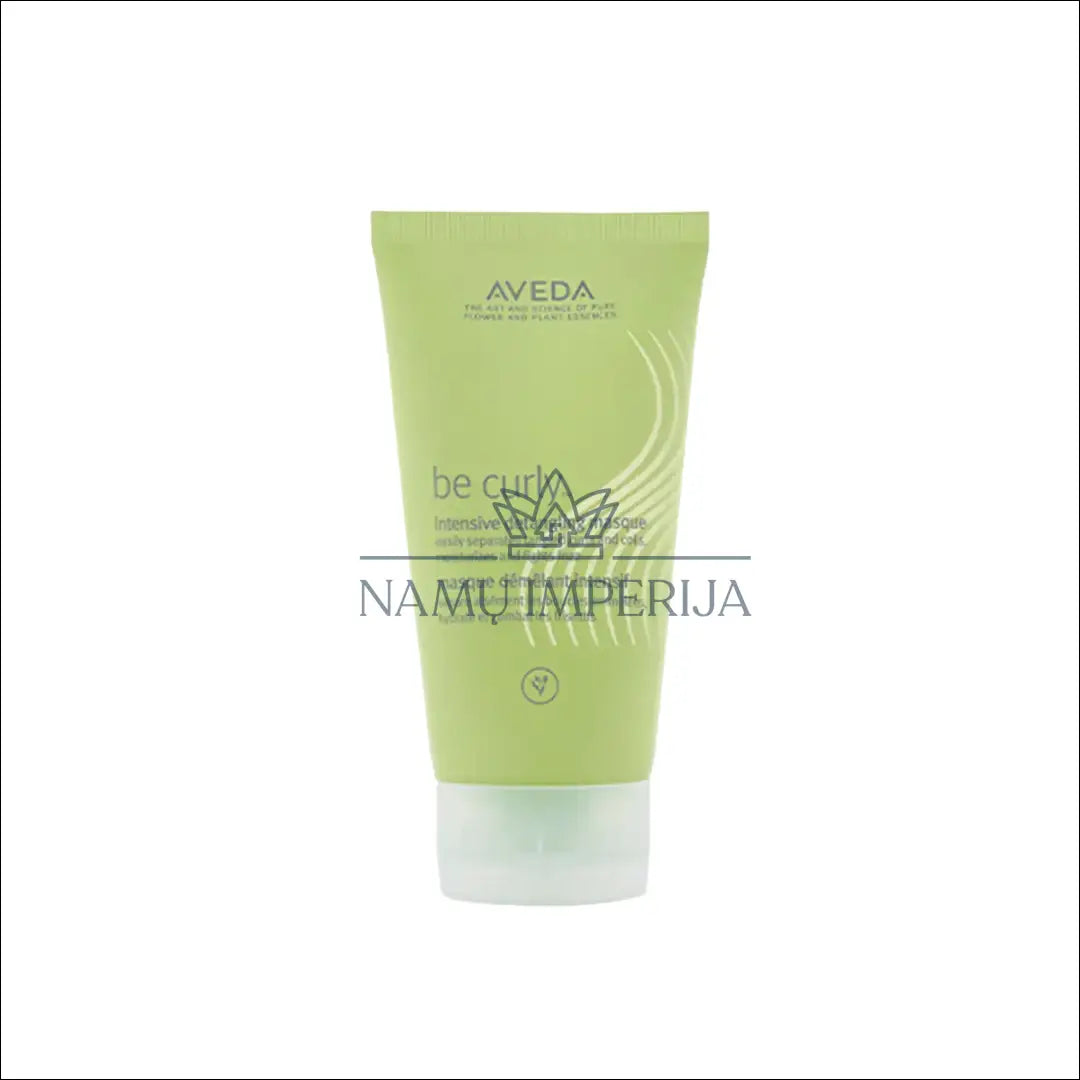 Plaukų kaukė garbanotiems plaukams “Aveda” DI7744 - €19 Save 50% __label:Pristatymas 1-2 d.d., kosmetika,