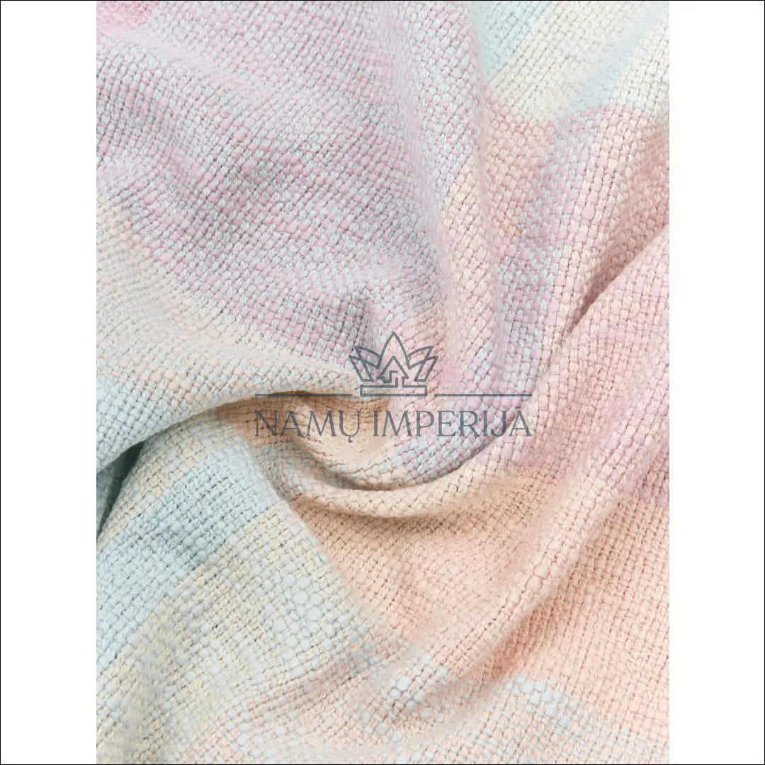 Pledas (130x170cm) DI2876 - €12 Save 70% __label:Pristatymas 1-2 d.d., color-marga, color-margas, material-medvilne,