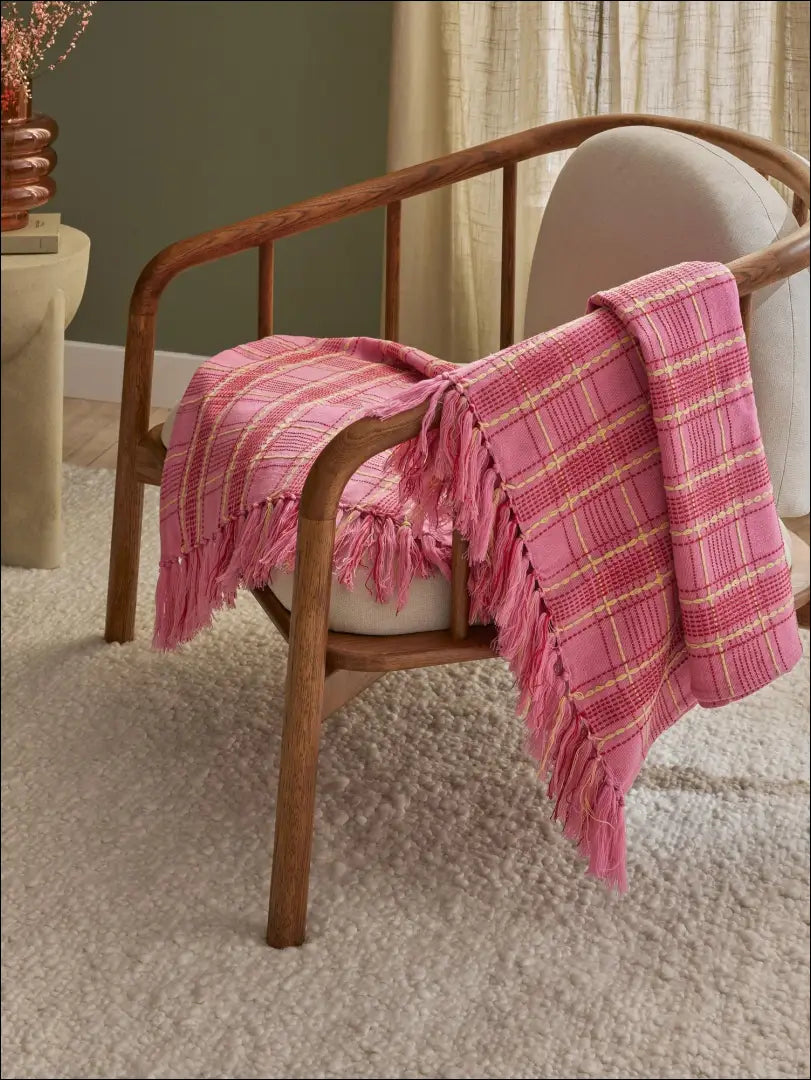 Pledas (130x170cm) DI4311 - €21 Save 70% __label:Pristatymas 1-2 d.d., color-rozine, material-akrilas, pledai,