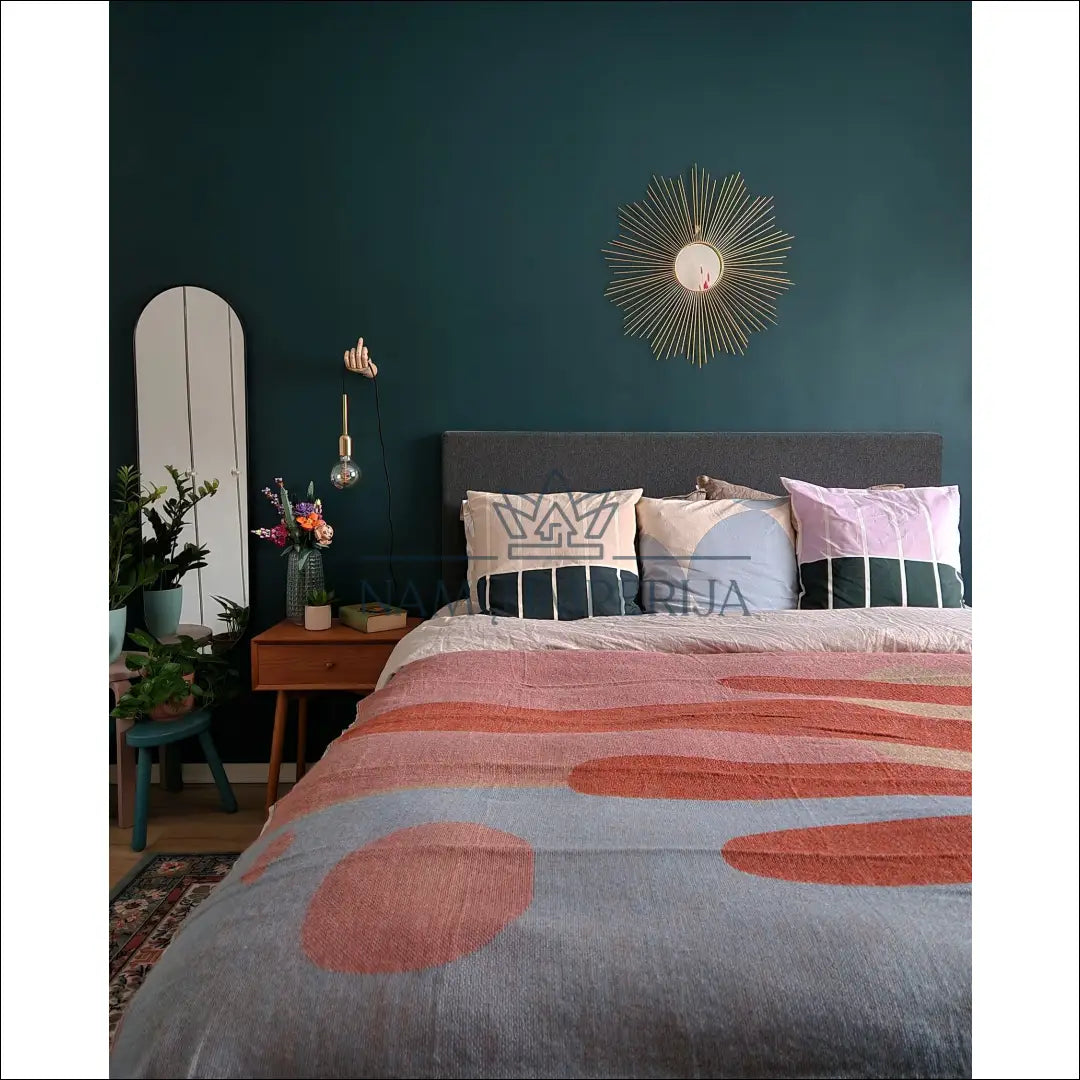 Pledas (130x170cm) DI9311 - €35 Save 50% 25-50, __label:Pristatymas 1-2 d.d., color-marga, color-margas,