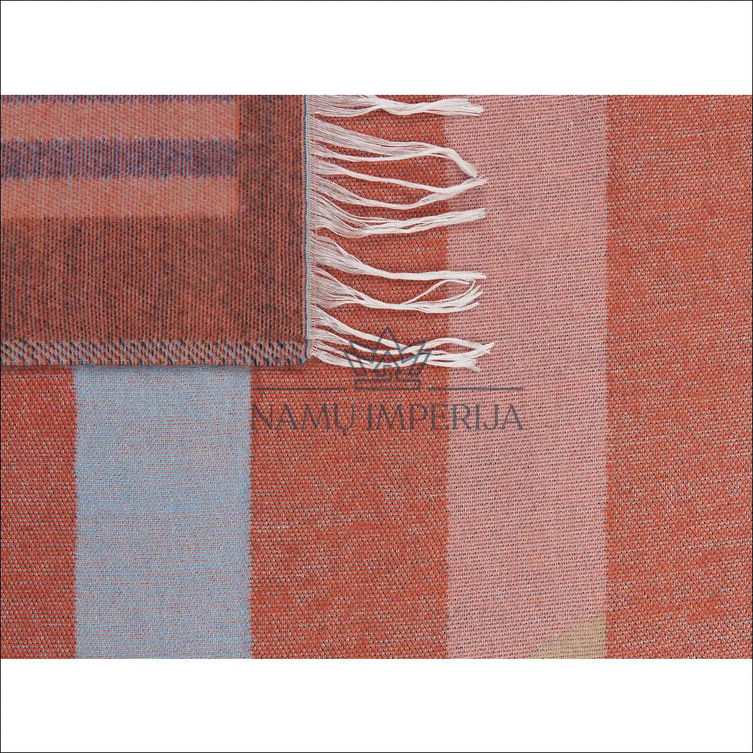 Pledas (130x170cm) DI9311 - €35 Save 50% 25-50, __label:Pristatymas 1-2 d.d., color-marga, color-margas,