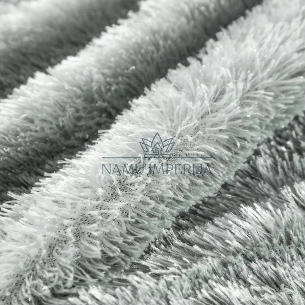Pledas (170x210cm) DI10260 - €21 Save 70% __label:Pristatymas 1-2 d.d., color-sidabrine, color-turkis,