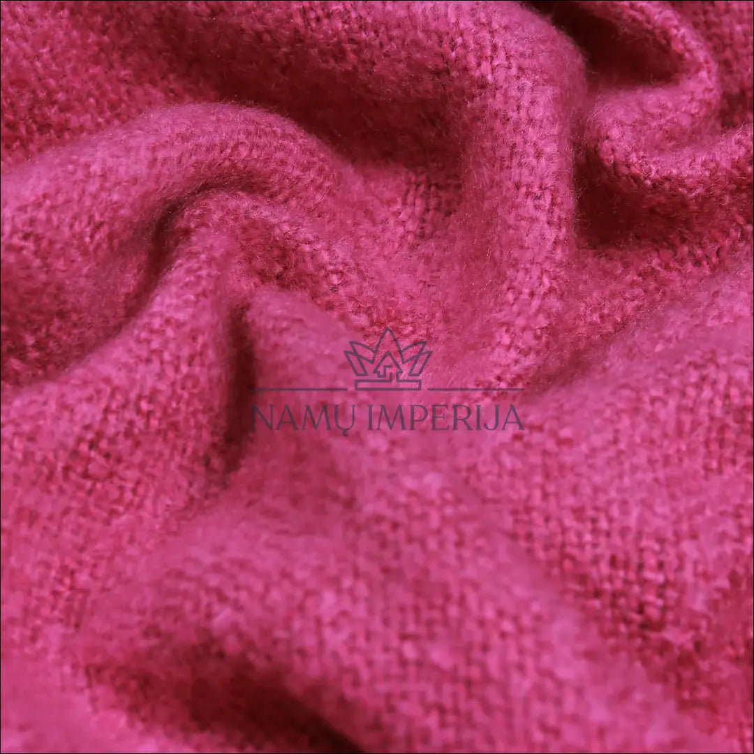 Pledas DI9155 - €14 Save 50% __label:Pristatymas 1-2 d.d., color-rozine, material-akrilas, notouch50, pledai Iki €25