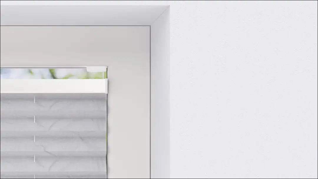 Plisuota žaliuzė DI10589 - €11 Save 50% __label:Pristatymas 1-2 d.d., color-kremas, material-poliesteris, tekstile,