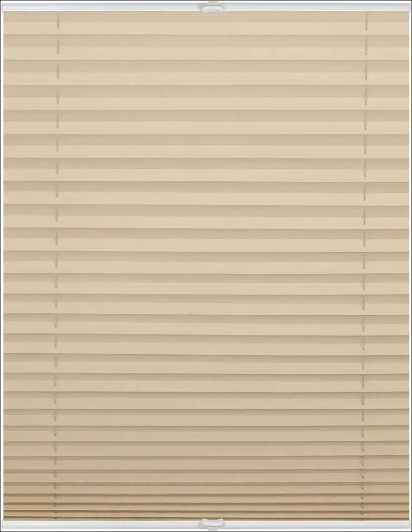 Plisuota žaliuzė DI11985 - €14 Save 50% __label:Pristatymas 1-2 d.d., color-smelio, material-poliesteris, tekstile,