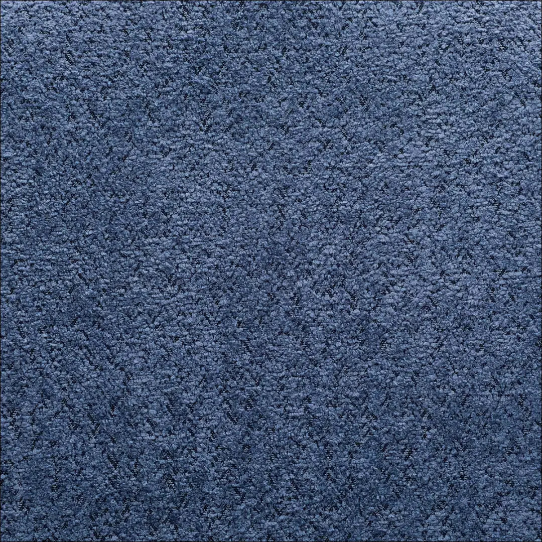 Poilsio krėslas MI1002 - €34 Save 50% 25-50, __label:Pristatymas 1-2 d.d., boucle, color-melyna, foteliai Dining Chairs