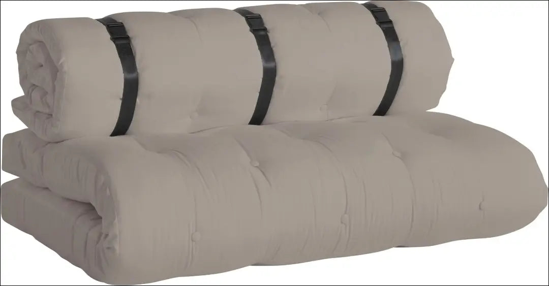 Poilsio sofa-lova “Karup Design” LI911 - €475 Save 50% __label:Pristatymas 1-2 d.d., color-smelio, lauko baldai,