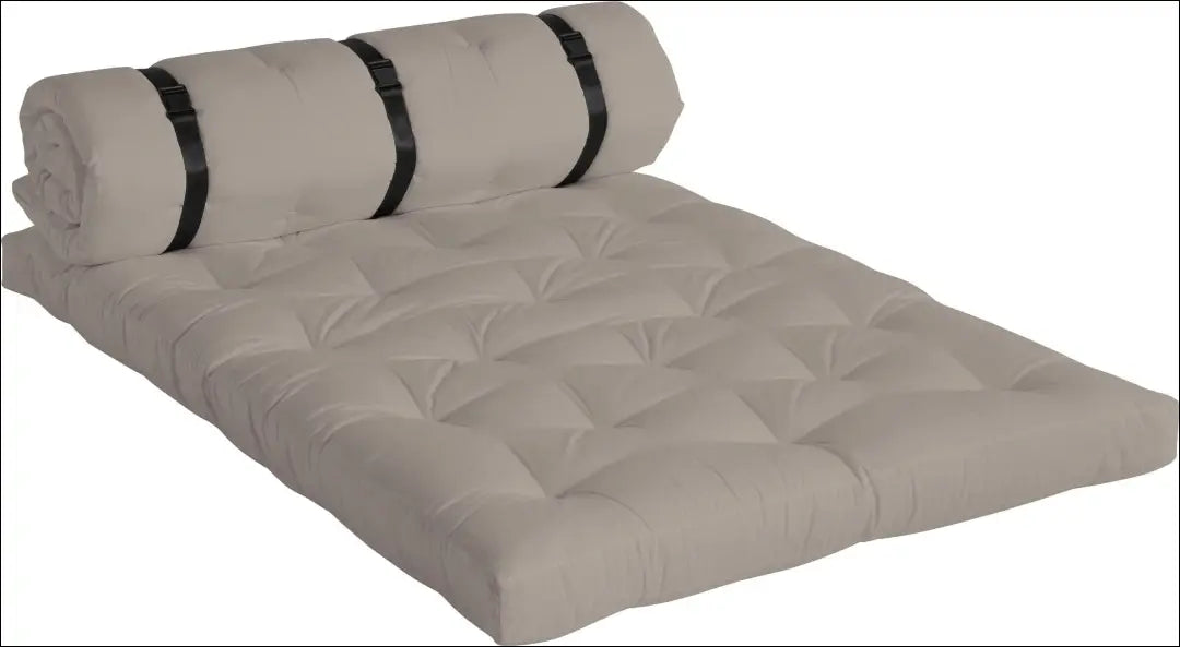 Poilsio sofa-lova “Karup Design” LI911 - €475 Save 50% __label:Pristatymas 1-2 d.d., color-smelio, lauko baldai,