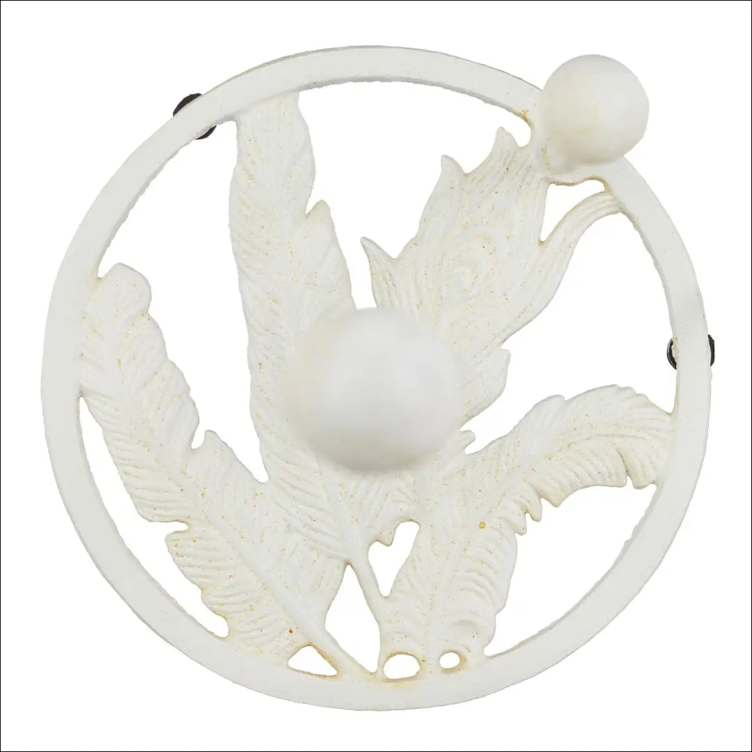 Popierinių rankšluosčių laikiklis DI10723 - €10 Save 50% __label:Pristatymas 1-2 d.d., color-kremas, interjeras, kita,