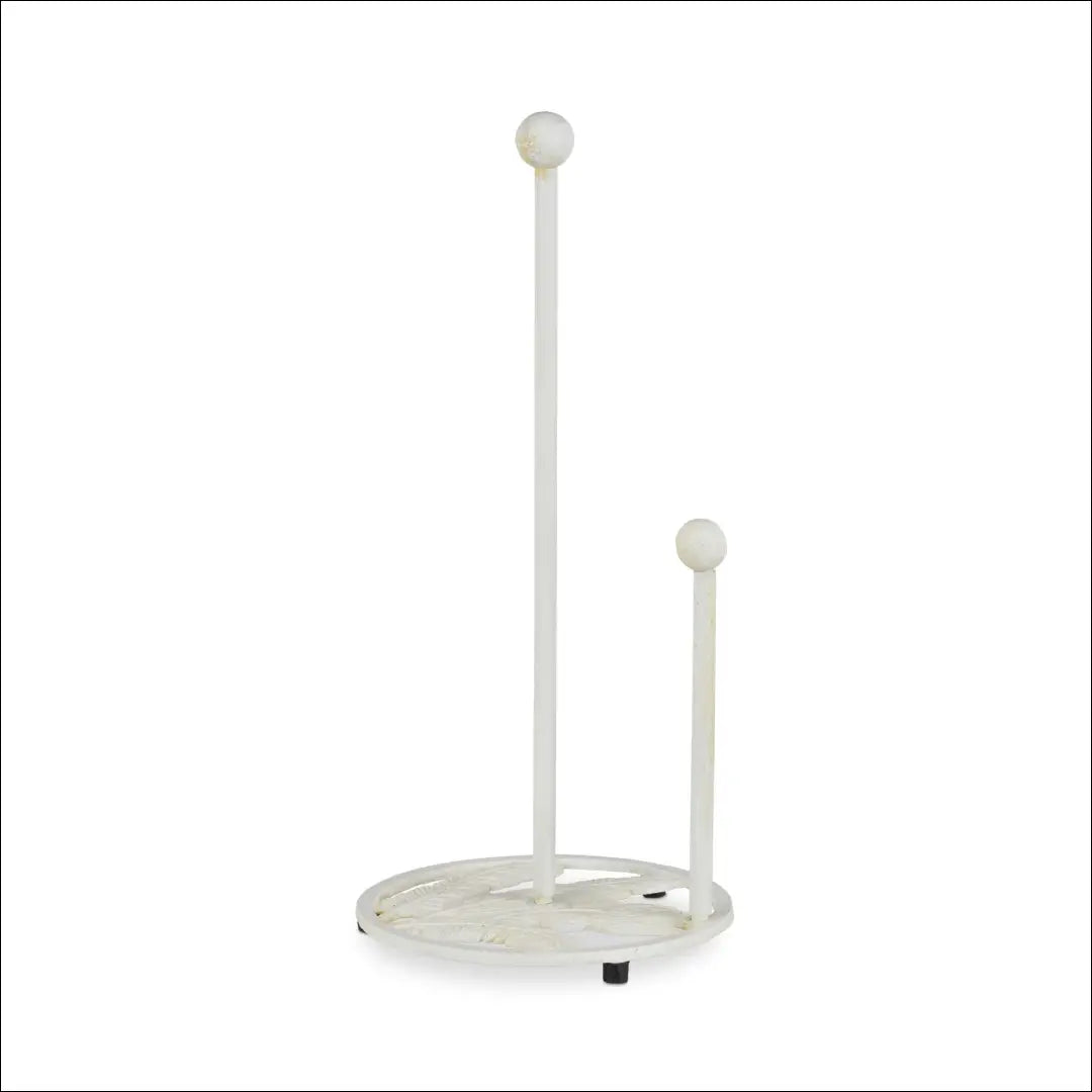 Popierinių rankšluosčių laikiklis DI10723 - €10 Save 50% __label:Pristatymas 1-2 d.d., color-kremas, interjeras, kita,