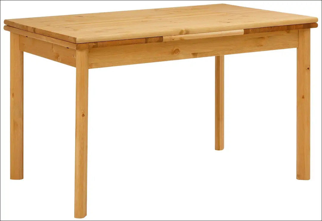 Prailginamas valgomojo stalas VI1514 - €165 Save 50% 100-200, __label:Pristatymas 1-2 d.d., color-ruda,