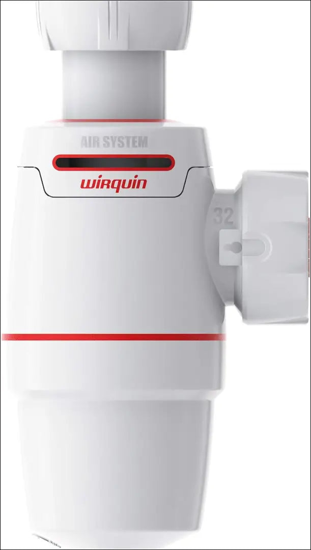 Praustuvo sifonas “Wirquin” SP271 - €7 Save 50% __label:Pristatymas 1-2 d.d., color-balta, kita, under-25,