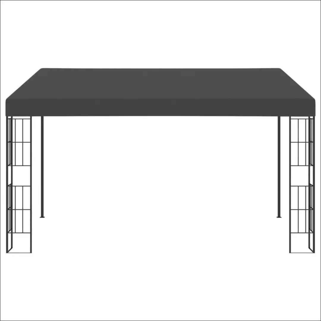 Prie sienos montuojama pavėsinė LI738 - €65 Save 75% 50-100, __label:Pristatymas 1-2 d.d., color-pilka,