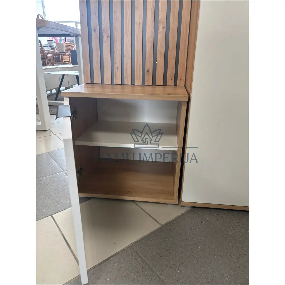 Prieškambario komplektas KI1307 €140 Save 50% 100 200, __label:Pristatymas 1 2 d.d., batu lentyna, spintele, suoliukas