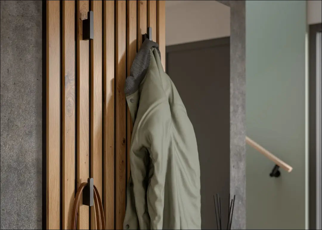 Prieškambario komplektas KI1577 - €210 Save 50% __label:Pristatymas 1-2 d.d., batu-lentyna, batu-spintele,